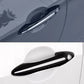 Exterior Door Handle For Kia Forte Cerato 2014 2015 2016 2017 2018 Front Rear Left Right Door Handle Parts 82652A7030 82651A7020