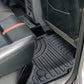 3D TPE Floor Car Floor Mats for Ford Ranger 2012-2021 T6 T7 T8 PX PX2 PX3 Wildtrak XLT Xl Double Cab PICKUP 4X4 Car Accessories