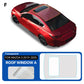 For Mazda 3 2019-2025 TPU Paint Protection Film Pre-cut PPF Anti-Scratch Car Body Clear Bra Resistant Invisible Car Accessories