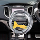 Car Universal Trims Strip 5M Tape Interior Modelling Line Flexible Wheel Modified Center Control Instrument Panel Chrome Glitter