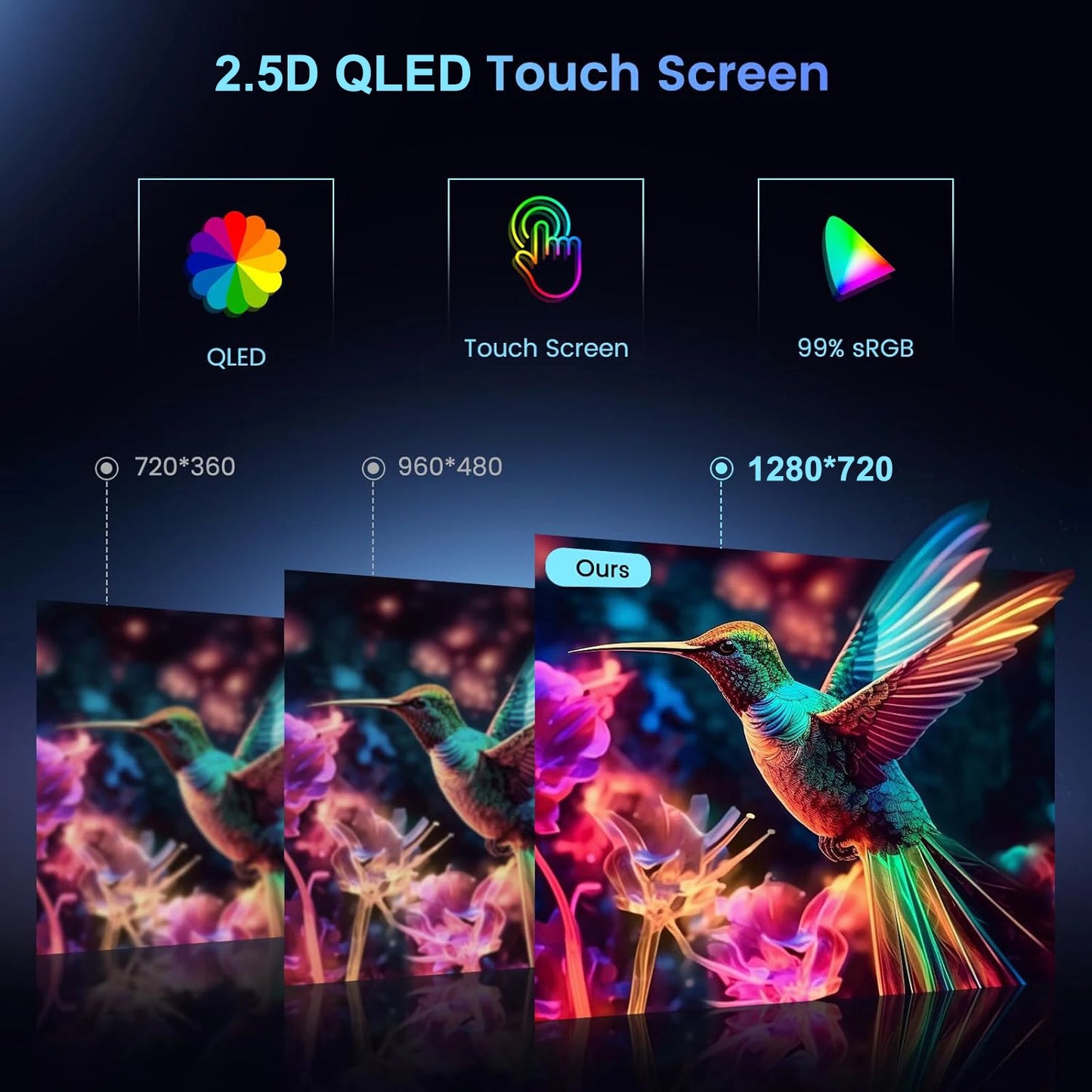 LEHX Universal 9/10 inch Wireless Carplay 2din Android 15 Car Radio Multimedia Video Player AutoRadio GPS Navigation 4G WiFi