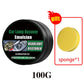 Car Headlight Restoration Polishing Sets Headlamp Scratch Remover Repair Cleaning Paste Remove Oxidation Headlight Polish Liquid
