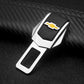 Car Safety Seatbelt Lock Buckle Insert Socket Car Seat Belt Clip Extender For Chevrolet Cruze Captiva Sail Aveo Spark Colorado