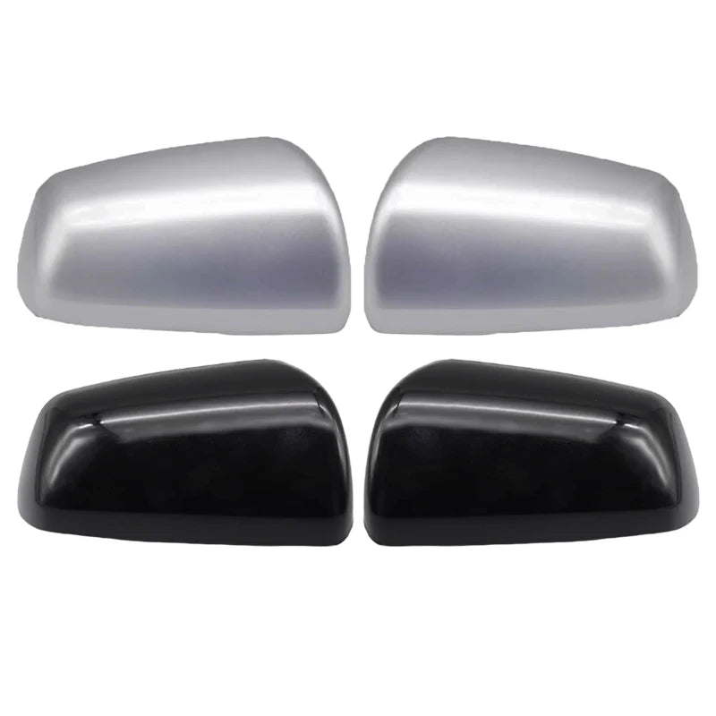 For Mitsubishi Lancer EX 2009 2010 2011 2012 Rearview Mirror Cover Housing Shell