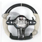 M Sport LED Steering Wheel For M1 M2 M3 M4 M5 M6 F30 F31 F32 F35 F36 F48 F52 F01 F02 F03 F10 F11 F13 F15 F16 F20 F21 F22 F25 F23
