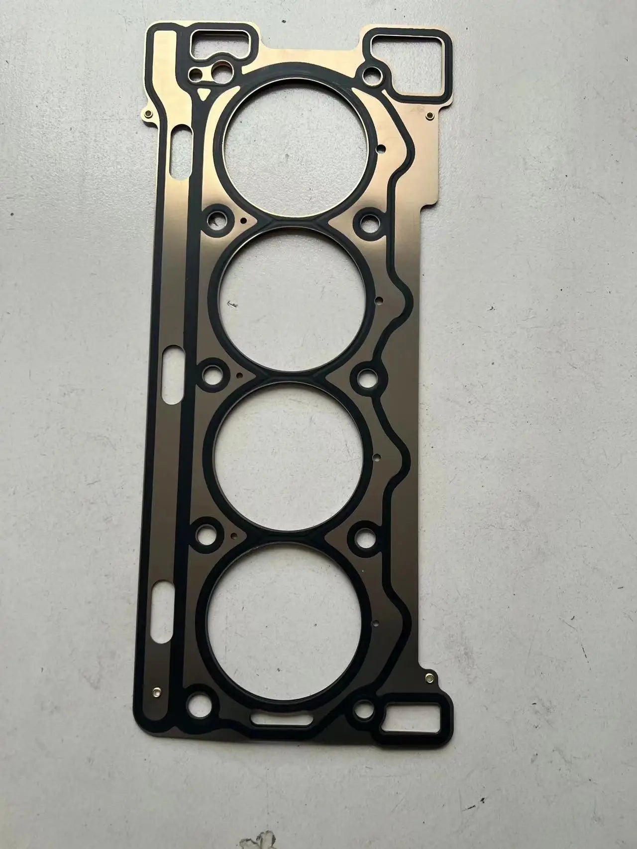 1kit Engine Rebuilding Kit valves oil seal gasket Engine repair pad gasket for CHANGAN CS75 1.5T 1.8T 2.0L