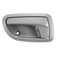 Car Inside Interior Door Handle for Kia Morning for Kia PICANTO for Kia Euro Star for Kia Naza Suria