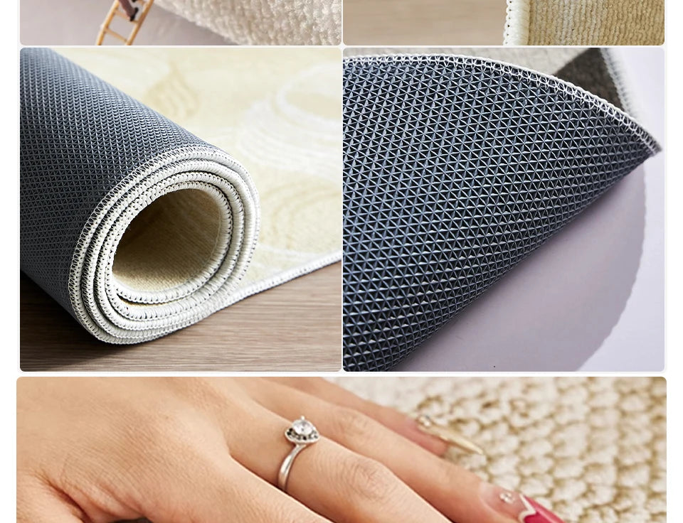 Carpet for Kitchen Rugs Non-slip Floor Mat Long Rug Home Decoration שטיח למטבח Tappeto Cucina Alfombras De Cocina