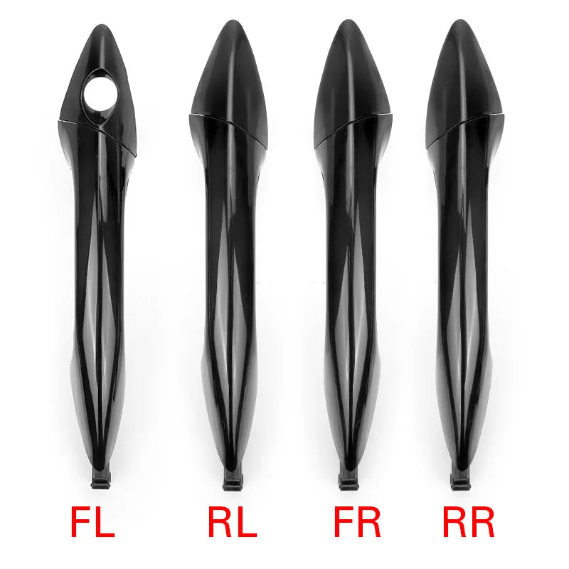 Car Outside Exterior Door Handle for Hyundai Elantra 2011 2012 2013 2014 2015 2016 826513X000 836523X000 826613X000 836623X020