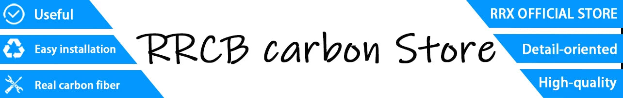 For Chrysler 300 300C 2015-2021 Carbon Fiber Center Console Dashboard Panel Interior Cover Stickers Auto Trim Car Accessories