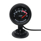 Universal 52mm 2" Car Auto Exhaust Gas Temp Gauge 300~1300 Celsius 12V Exhaust Gas Temp Gauge Ext Temp Meter EGT With Sensor