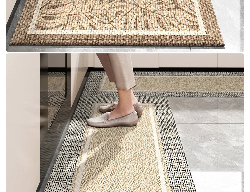 Carpet for Kitchen Rugs Non-slip Floor Mat Long Rug Home Decoration שטיח למטבח Tappeto Cucina Alfombras De Cocina