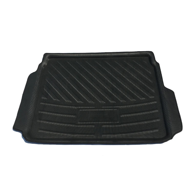 Car Trunk Mats For Peugeot 3008 MK2 P84 2017 2018 2019 2020 2021 2022 2023 Accsesories Auto Anti-Slip Pads EVA Waterproof Carpet