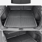 For Mazda CX-50 CX50  Floor Mats Trunk Mats All Weather Front Rear Cargo Liner Mat  Waterproof Anti-Slip Foot Pads Accessories