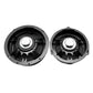 8T0035415A 8K0035411 Car Front Rear Door Woofer Sound Speaker Tweeter For Audi A4 B8 A5 2009 2010 2011 2012 2013 2014 2015 2016