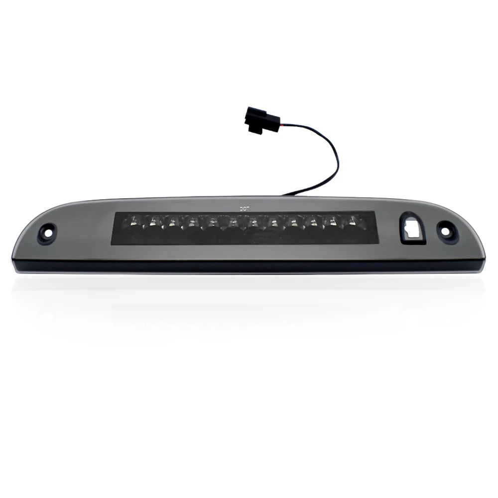 LED Tail Light High Mount Third 3rd Brake Taillight Rear Stop Lamp FOR Ford Explorer 2002-2010 FOR Ford Escape 2008-2012