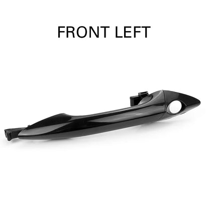 Car Outside Exterior Door Handle for Hyundai Elantra 2011 2012 2013 2014 2015 2016 826513X000 836523X000 826613X000 836623X020