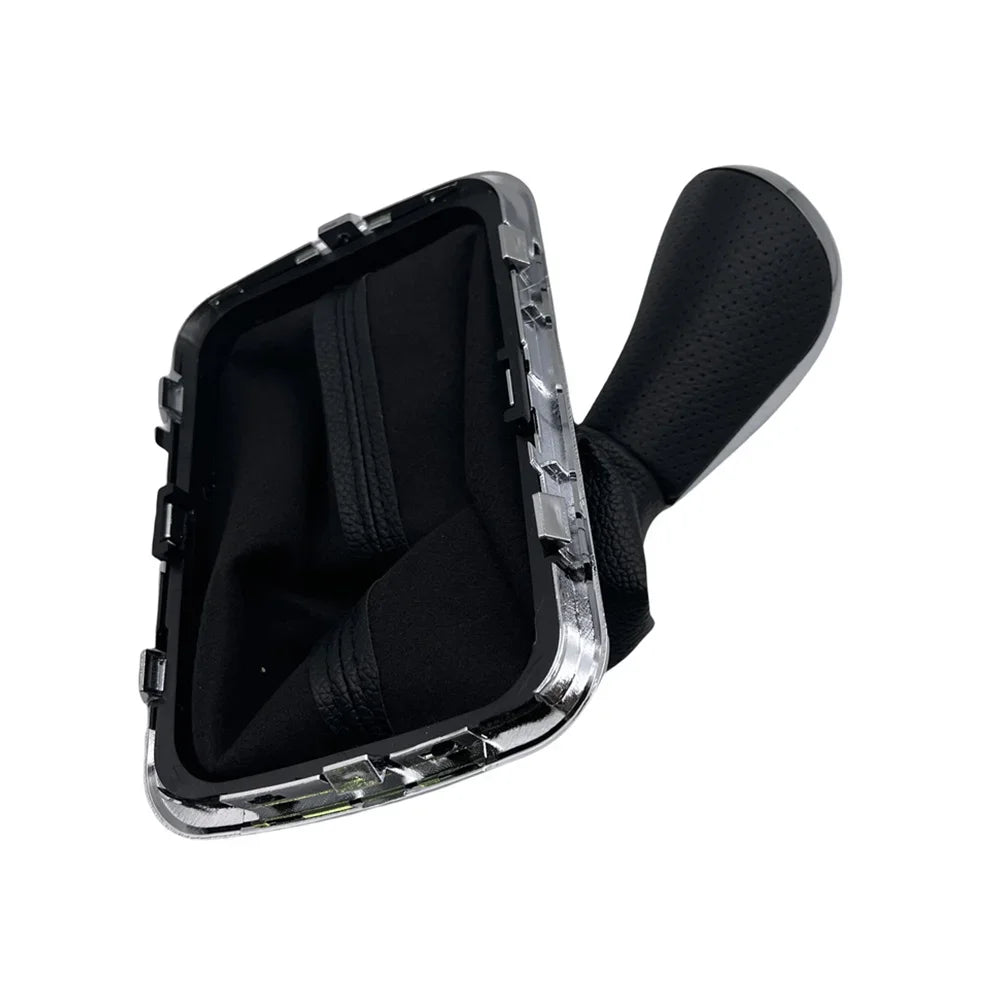 For Geely Emgrand 7 EC7 EC715 EC718 E7 Car Gear Shift Knob Gearbox Shift Handle Lever Stick Knob Boot High Quality Car Accessory