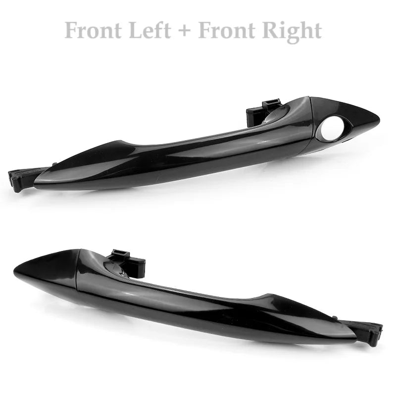 Car Outside Exterior Door Handle for Hyundai Elantra 2011 2012 2013 2014 2015 2016 826513X000 836523X000 826613X000 836623X020