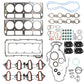 1set Full Gasket Set HS26191PT-1 For Chevrolet Tahoe Suburban GMC Yukon Buick Rainier 5.3L 4.8L New Car Parts