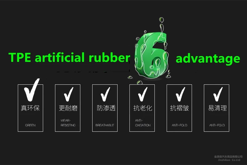 Fit for GWM TANK 500 car carpet TANK 500 car Floor mat TANK 500 trunk mat Full Set Trim to Fit UAZ TANK 500 waterproof floor mat