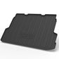 Fit for GWM TANK 500 car carpet TANK 500 car Floor mat TANK 500 trunk mat Full Set Trim to Fit UAZ TANK 500 waterproof floor mat