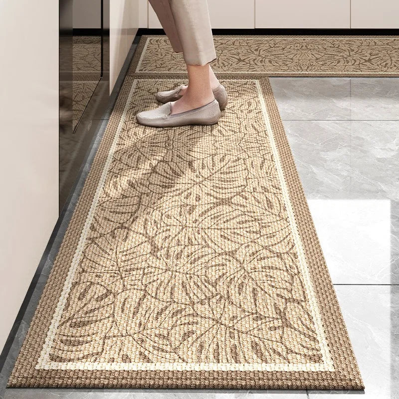 Carpet for Kitchen Rugs Non-slip Floor Mat Long Rug Home Decoration שטיח למטבח Tappeto Cucina Alfombras De Cocina