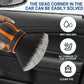 Multi-Purpose Detailing Brush Soft Bristles For Dusting or Scrubbing Interior & Delicate Surfaces Car cleaning tools