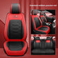 5D Car Seat Covers for Dodge Journey Charger Challenger Dart Caliber Durango Avenger Magnum Grand Caravan Car Accessories