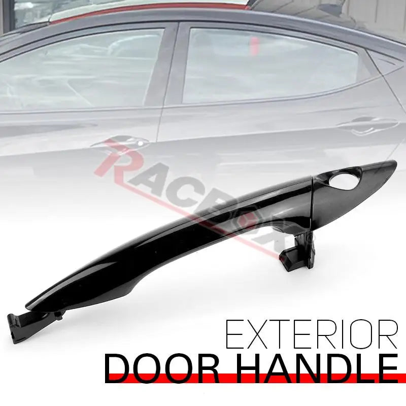 Car Outside Exterior Door Handle for Hyundai Elantra 2011 2012 2013 2014 2015 2016 826513X000 836523X000 826613X000 836623X020