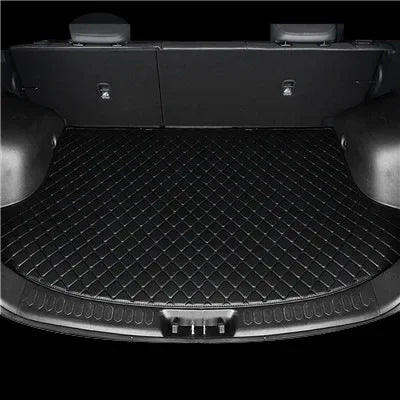 Original 3D TPE RHD Car Floor Mat For Honda N-BOX NBOX 2017-2020 2021 JF3 JF4 Car Floor Liner Tray Foot Pad Carpet Mats Auto Acc