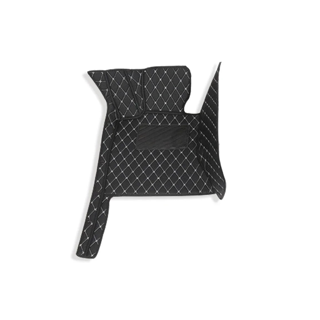 Carpets For Polestar 2 2024 2023 2022 2021 2020 2019 Car Floor Mats Auto Parts Foot Pads Accessories Interior Product Automobile