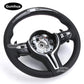 M Sport LED Steering Wheel For M1 M2 M3 M4 M5 M6 F30 F31 F32 F35 F36 F48 F52 F01 F02 F03 F10 F11 F13 F15 F16 F20 F21 F22 F25 F23