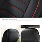3D Full Coverage Car Seat Cover for HONDA Shuttle Crosstour URV Inspire XRV HRV Pilot Element Insight Prelude Car Accessories