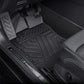 for Tank 500 Accessories Hi4-T 2022 2023 2024 LHD TPE Car Floor Mats Foot Liner Storage Pads Custom Waterproof Rug Accessories