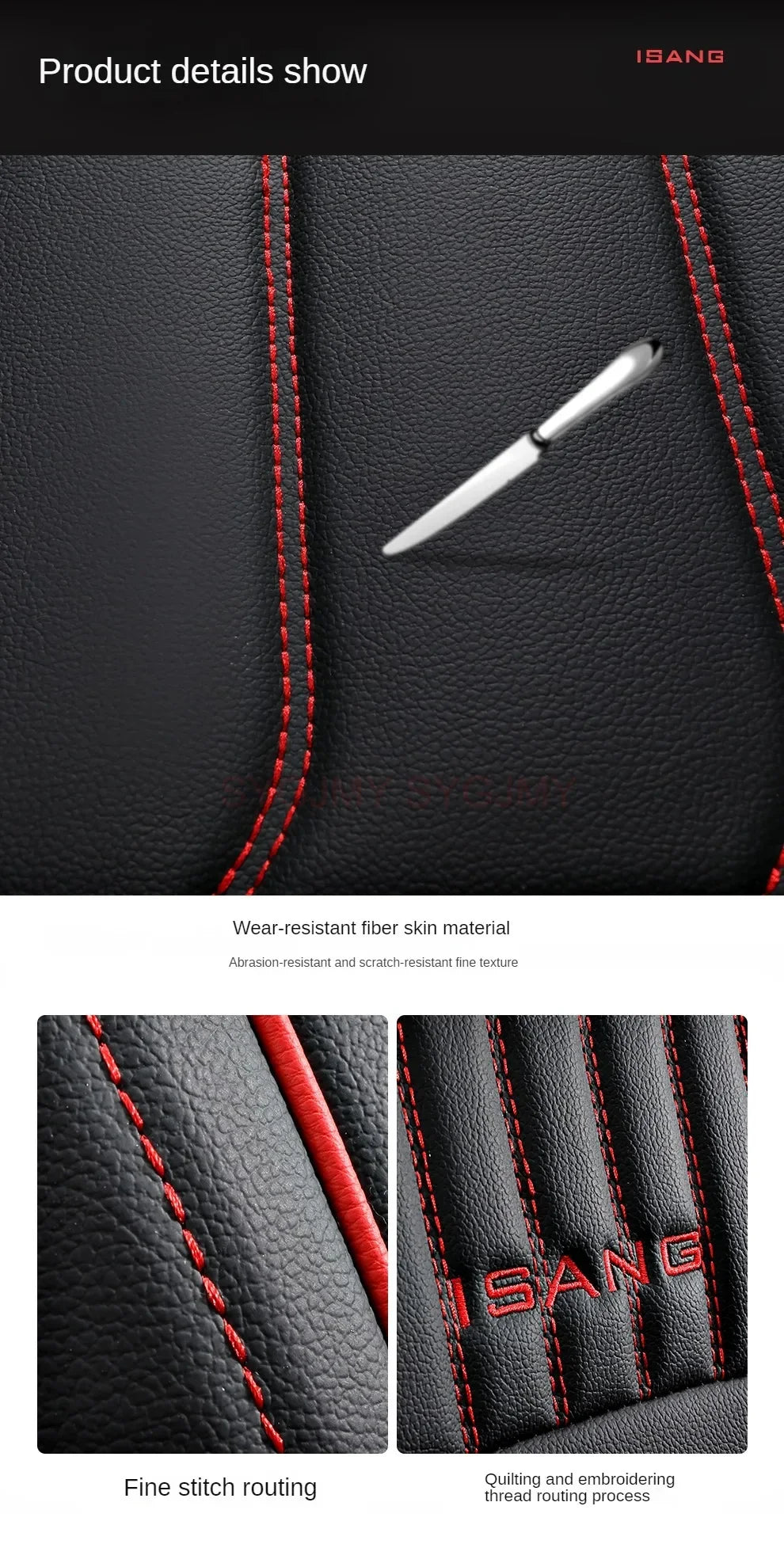 3D Full Coverage Car Seat Cover for HONDA Shuttle Crosstour URV Inspire XRV HRV Pilot Element Insight Prelude Car Accessories