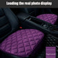 Car Seat Covers Full Set Plush Cars Accessories Breathable Car Seat Covers Universal for All Seasons Covers Cars Seats Warm Soft