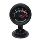 Universal 52mm 2" Car Auto Exhaust Gas Temp Gauge 300~1300 Celsius 12V Exhaust Gas Temp Gauge Ext Temp Meter EGT With Sensor