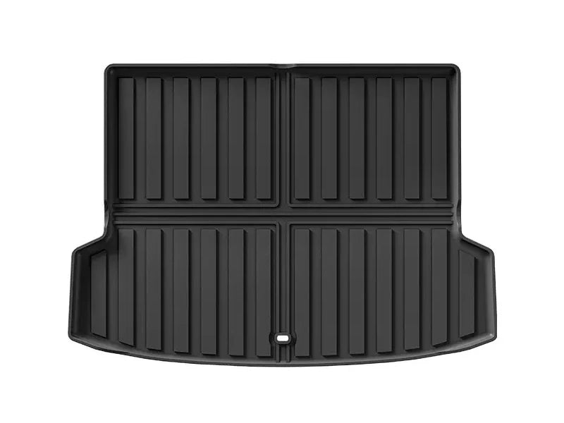 for Chery Jaecoo J7 2023 2024 2025 Floor Mats Car Mat TPE Waterproof Foot Mat Full Covers Accessories Specialized