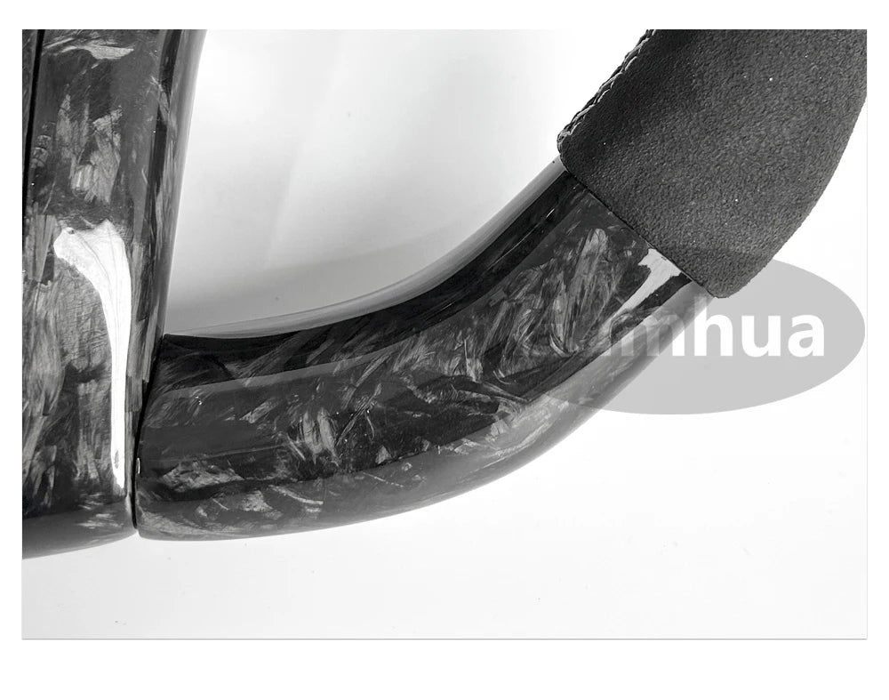 M Sport LED Steering Wheel For M1 M2 M3 M4 M5 M6 F30 F31 F32 F35 F36 F48 F52 F01 F02 F03 F10 F11 F13 F15 F16 F20 F21 F22 F25 F23