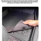 TPE Floor Mats For Peugeot E308/308 GT 2024-2025 hybrid LHD Waterproof Anti-Slip Custom Fit All-Weather accessories
