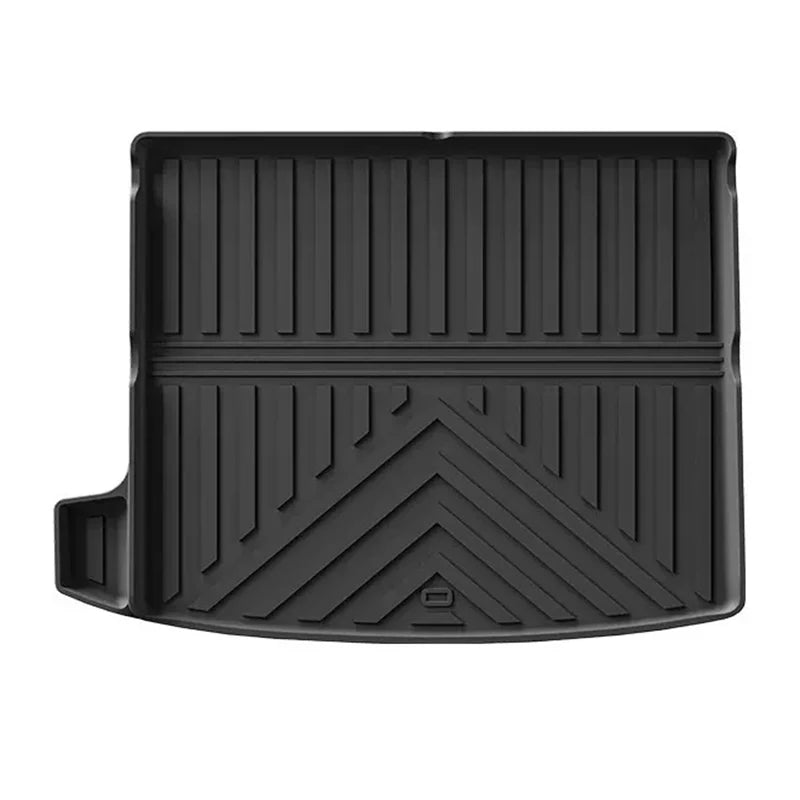 for Chery Jaecoo J7 2023 2024 2025 Floor Mats Car Mat TPE Waterproof Foot Mat Full Covers Accessories Specialized