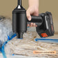 300W12000PA Strong Suction Handheld Portable Vacuum Rechargeable Mini Vacuum Cleaner Wireless Car Vacuum Cleaner Accessories