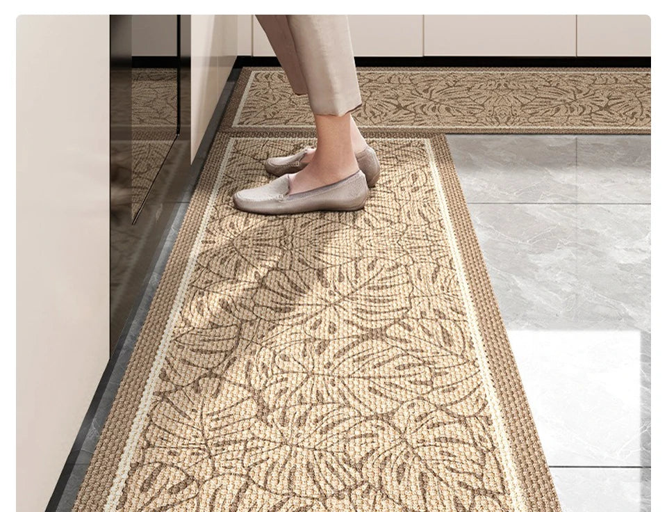 Carpet for Kitchen Rugs Non-slip Floor Mat Long Rug Home Decoration שטיח למטבח Tappeto Cucina Alfombras De Cocina