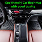 Fit for GWM TANK 500 car carpet TANK 500 car Floor mat TANK 500 trunk mat Full Set Trim to Fit UAZ TANK 500 waterproof floor mat
