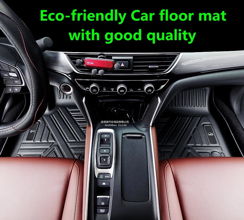 Fit for GWM TANK 500 car carpet TANK 500 car Floor mat TANK 500 trunk mat Full Set Trim to Fit UAZ TANK 500 waterproof floor mat