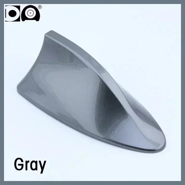 Universal DA01-B Car Radio Shark Fin Antenna Radio Signal  Auto Aerial Suitable For Most of Car Models