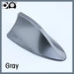 Universal DA01-B Car Radio Shark Fin Antenna Radio Signal  Auto Aerial Suitable For Most of Car Models