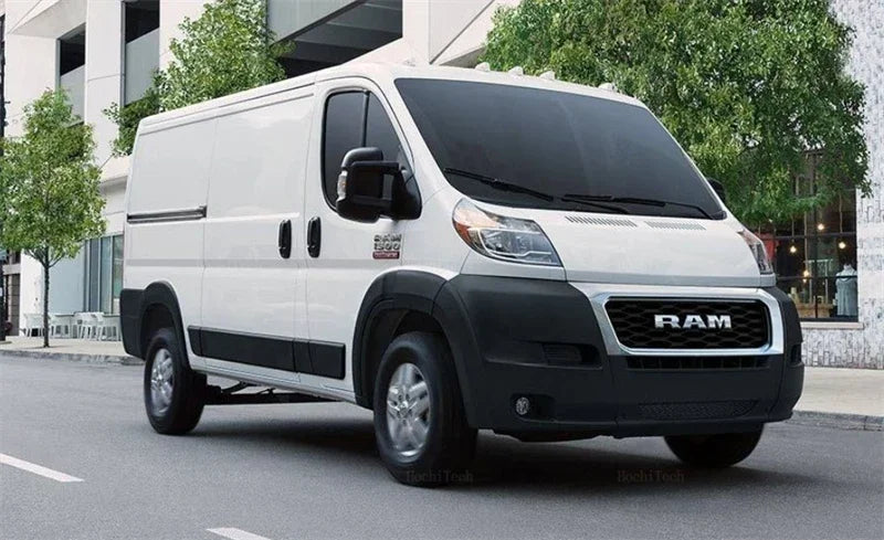 Rearview Mirror Glass Door Wing Mirror For Peugeot Boxer Manager for Citroen Relay Jumper With Heated Door Wing Rearview Mirrors