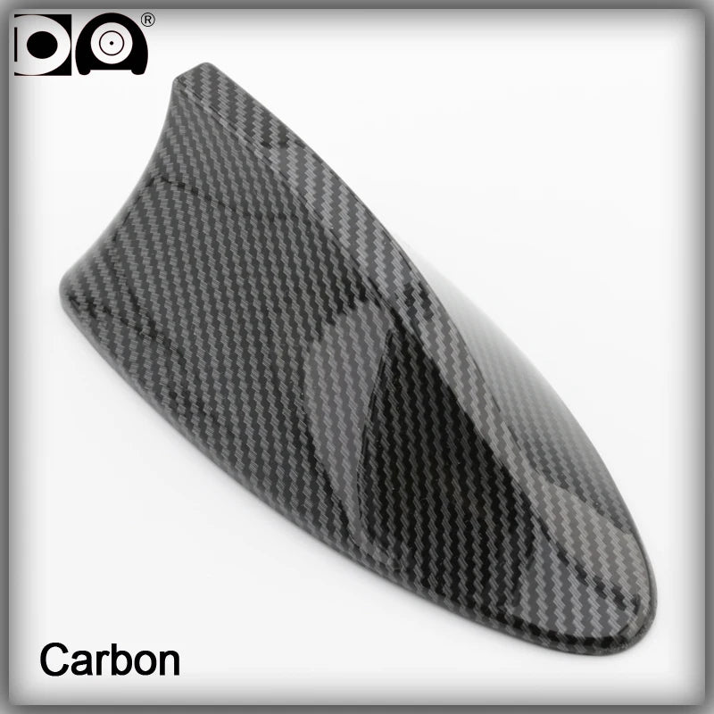 Universal DA01-B Car Radio Shark Fin Antenna Radio Signal  Auto Aerial Suitable For Most of Car Models